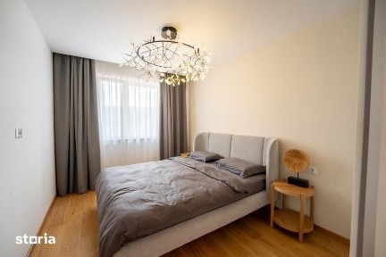 Apartament de vanzare 2 camere, zona Gemenii, Astra, Brasov