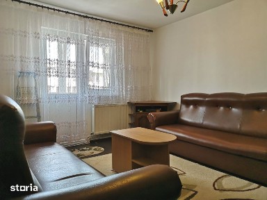 Apartament 2 camere pozitionat in Sacele