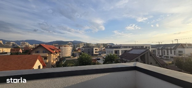 PENTHOUSE, 102 mp si 110 mp terasa, Topzone, intabulat.