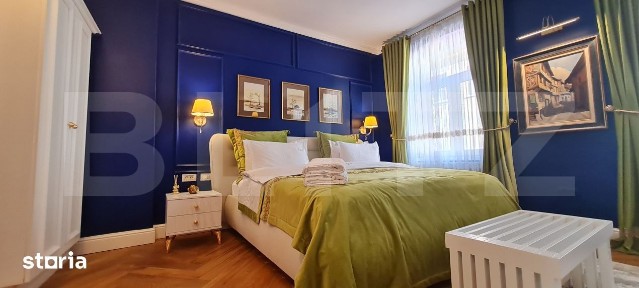 Locatie de LUX ! Apartament 2 Camere in Centru - Investitia Ideala