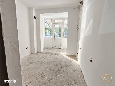 Spațiu comercial 3 camere intersecția Brândușelor cu Alexandru Vlahuță