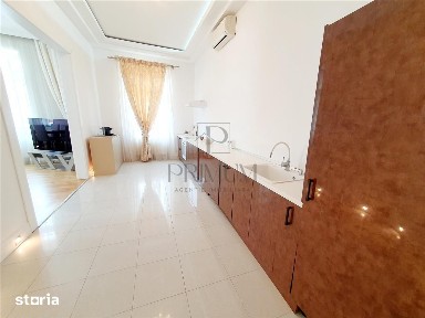 NEPTUN | 3 CAM | 2 BAI | RENOVAT - MOBILAT PREMIUM | CURTE | ARHITECTU