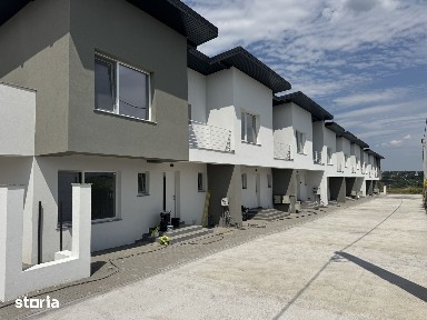 ASFALT!CANALIZARE!Incalz. in pard.!Vila Popas Pacurari-Valea Lupului