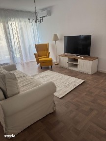 Apartament modern cu 2 camere decomandate de inchiriat!