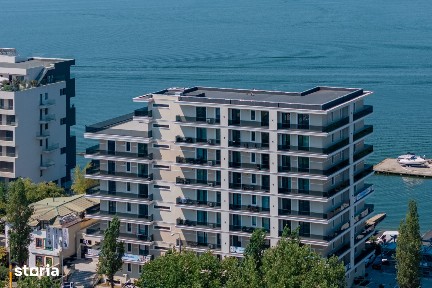 Mamaia Centru, Constanta