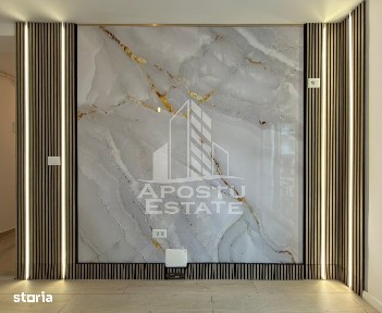 Apartament cu 2 camere, bucatarie separata zona Planetelor Giroc