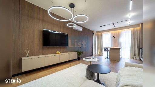 FARA COMISION! Apartament de lux, 53mp etaj 3/6, imobil 2026, parcare