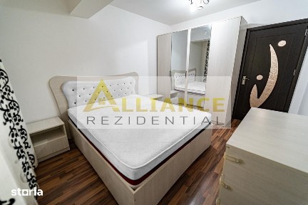 12 MINUTE METROU LEONIDA - 2 CAMERE + PARCARE - 109.500eur