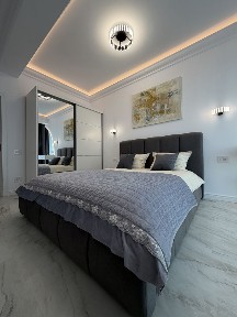 Apartament ultra-modern 2 camere - Complex Aviatorii Residence AV4, Aleea Universității