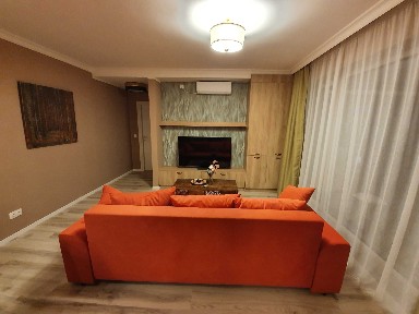 Apartament cu 3 camere - Lipovei /Padurea Verde Adora Forest direct de la proprietar