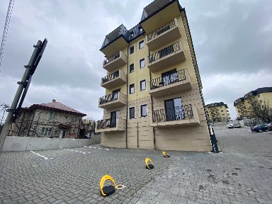 Suceava, Falticeni
