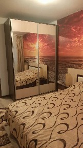 Inchiriez apartament cu 3 camere, zona centrala (str. Gib Mihaescu - Piata Simian), Ramnicu Valcea