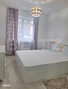 Apartament 2 camere de vanzare - Tractoru | 60 mp | bloc nou 2023 |