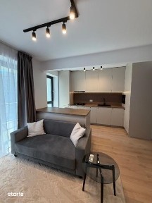 Apartament Premium | Hils Titanium