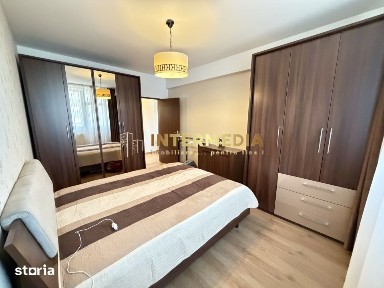 APARTAMENT 3 CAMERE | BLOC NOU | CENTRU | 2 BĂI | BALCON | BOXA | PAR