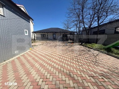 Casa 3 camere 108 mp, teren 700 mp, constructie 2019, zona Malu Mare