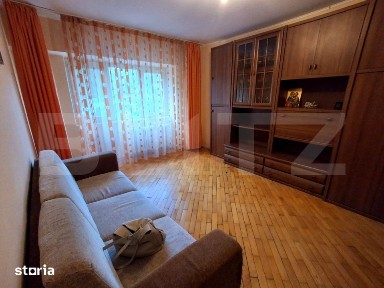 Apartament 3 camere, 71 mp, exclusiviate, zona Pacurari