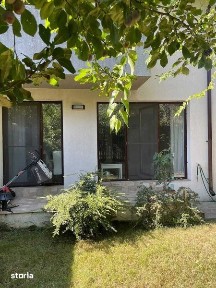 Vila duplex P+1+M Strada Astrelor Popesti-Leordeni