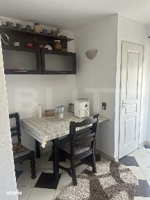Apartament cu 2 camere, 64 mp, zona Micro 17