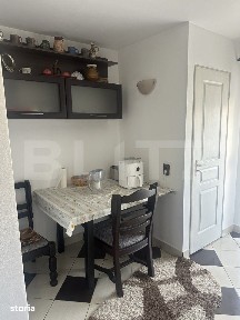 Apartament cu 2 camere, 64 mp, zona Micro 17