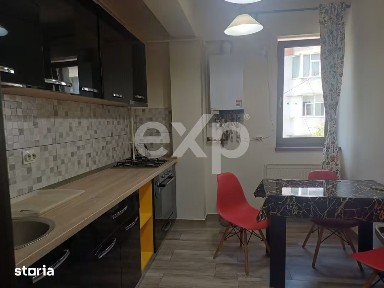 Inchiriere apartament 2 camere Gavana 3,bloc nou