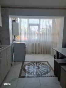 Apartament cu doua camere Bascov