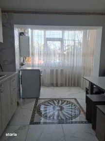 Apartament cu doua camere Bascov