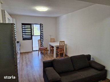 Apartament 2 camere studio bloc nou Gavana