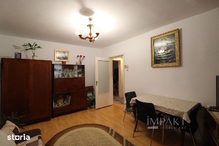 Apartament cu 4 camere, in EXCLUSIVITATE, COMISION 0% la cumparare!
