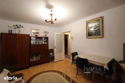 Apartament cu 4 camere, in EXCLUSIVITATE, COMISION 0% la cumparare!