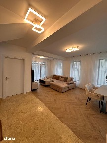 Casă individuală 4 camere, Comuna Berceni, mutare imediată