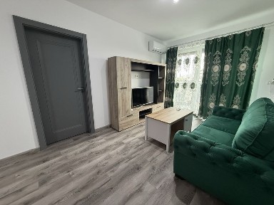 Apartament 2 camere, etajul 3, loc de parcare inclus