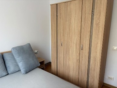 2 camere Alexandru cel Bun zona Zimbru