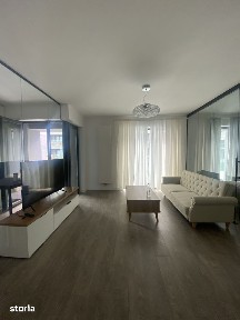 Studio dublu premium | Aviației | 50 mp | Parcare inclusă