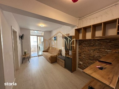 Inchiriere - 2 CAMERE - BIRUINTEI - PARCARE INCLUSA