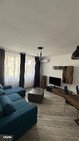 Apartament 2 camere de inchiriat Floresti (BMW)