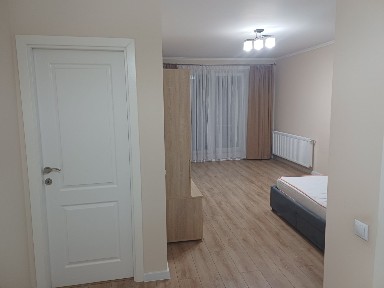 Apartament de inchiriat Abatorului Floresti