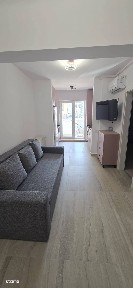 2 CAMERE TIP STUDIO CU CURTE| 81 RESIDENCE | POPEȘTI | Prima Chirie