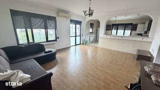 Apartament 3 camere 110 mp -Bdul Pipera pana in OMV