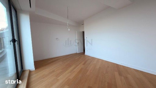 Penthouse nemobilat I Pipera I Lux I De inchiriat