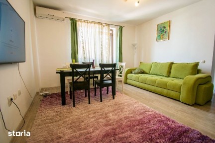 2 camere, mobilat si utilat complet,Drumul Fermei 74,Metrou 8 minute