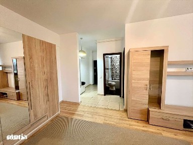 Garsoniera de inchiriat, Vegas Residence, Soseaua Oltenitei