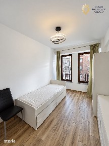 Apartament 3 camere Alfa de inchiriat