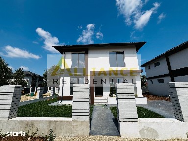 Casa de vanzare in Berceni