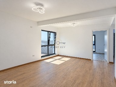 Casa parter 100mpu, 4 cam, placa, incalzire pardoseala! Comision 0%