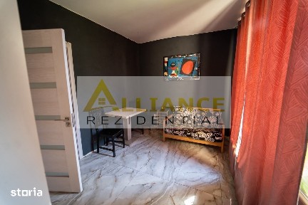 Casa individuala P+1E ~ 5 camere 3 bai ~ teren 436mp ~