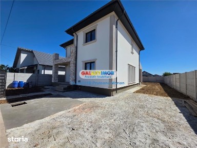 Vanzare vila individuala Premium situata in apropriere str Fortului