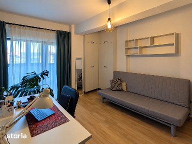 Apartament 3 camere de închiriat | Zorilor | Parcare subterană