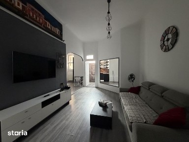 De inchiriat Apartament Ultracentral 3 camere
