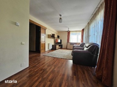 Inchiriez apartament 2 camere, str. Plopilor, in apropiere de Platinia